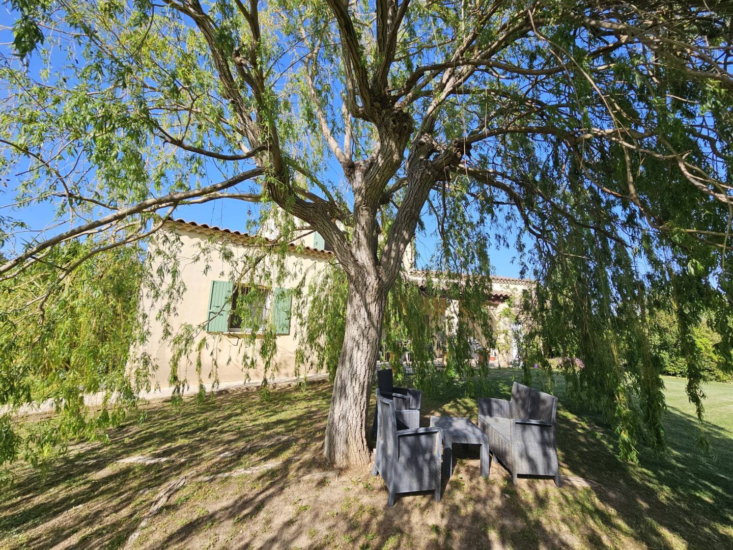 Maison à vendre, 145m², MAUSSANE LES ALPILLES