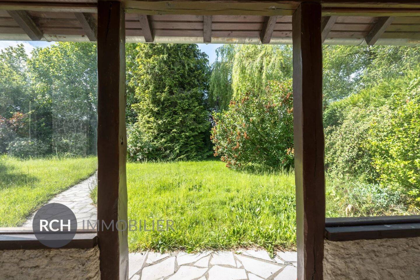 Maison à vendre, 153m², HOUDAN