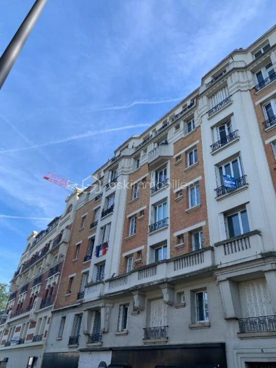 Maison à vendre, 18m², AULNAY SOUS BOIS
