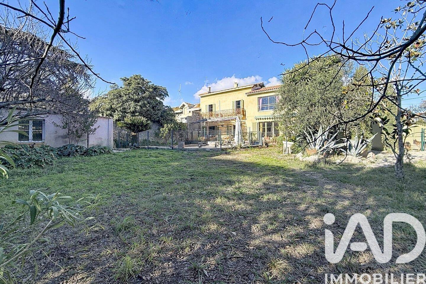 Maison à vendre, 182m², BEZIERS