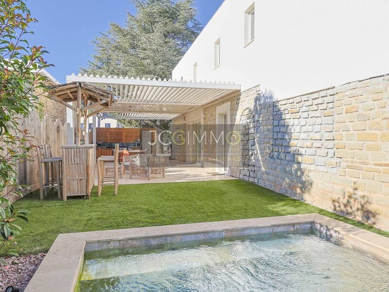 Maison à vendre, 102m², LA FARLEDE