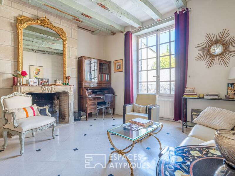 Maison à vendre, 60m², TOURS