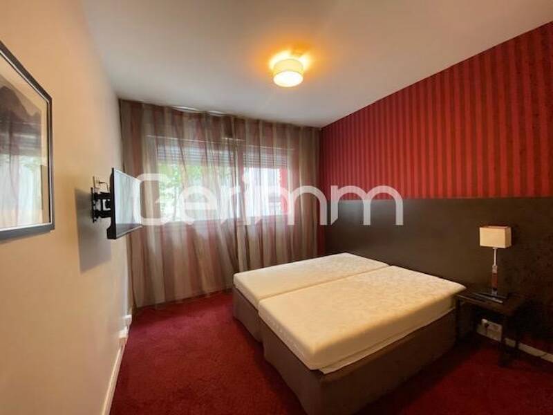 Maison à louer, 40m², GRENOBLE