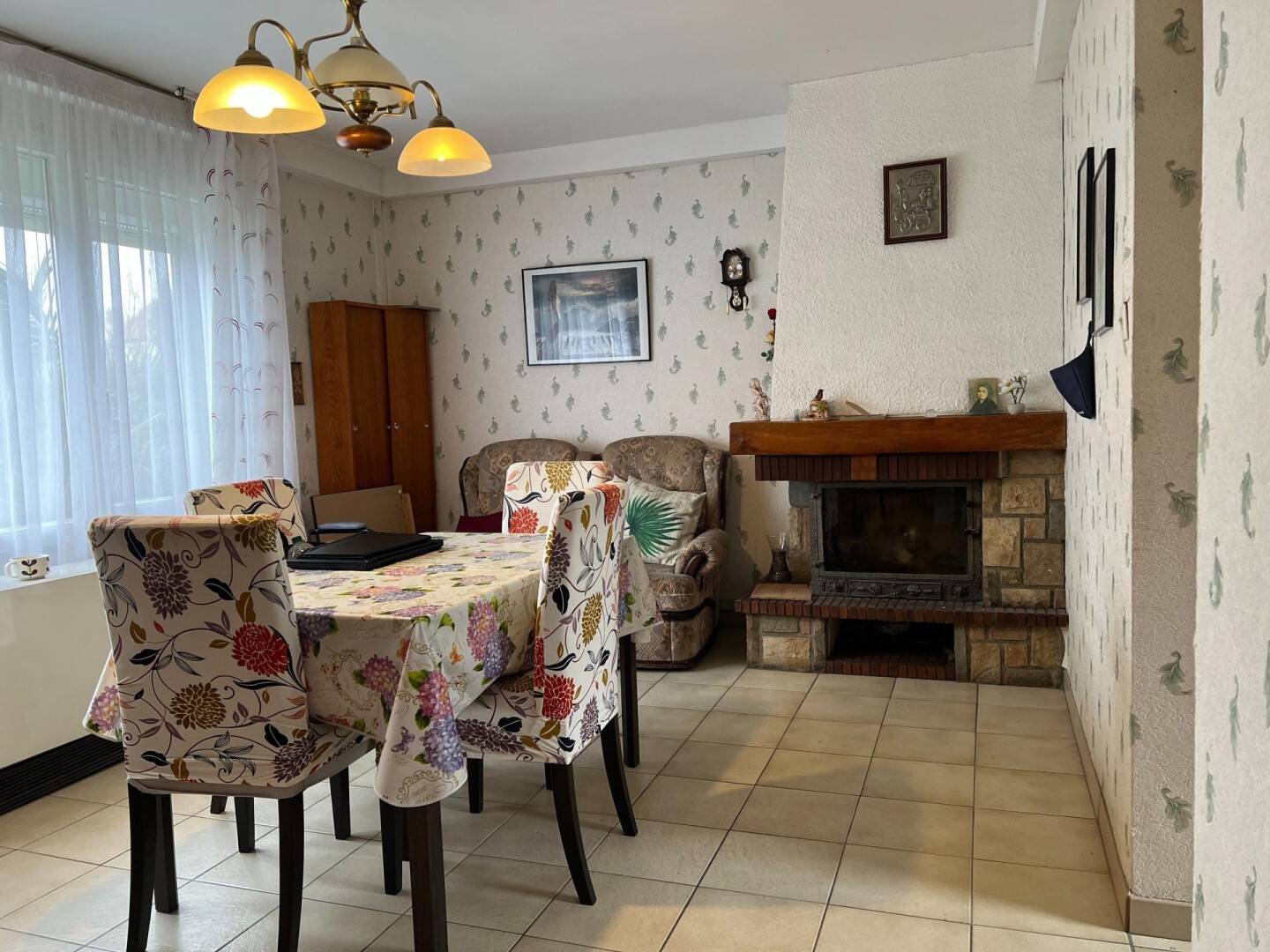 Maison à vendre, 66m², ROUBAIX