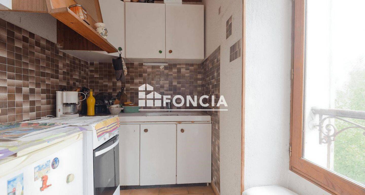Maison à vendre, 62m², CORBEIL ESSONNES