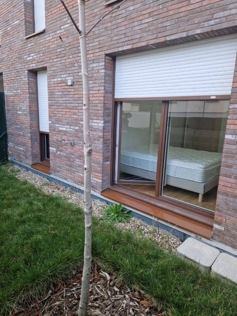 Maison à louer, 70m², AUBERVILLIERS