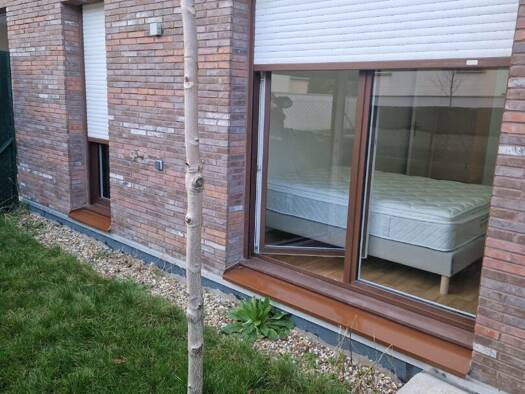 Triplex à louer 1 410 € 3 pièces 2 chambres 70 m² RDC/5 Centre Ville Aubervilliers 93300