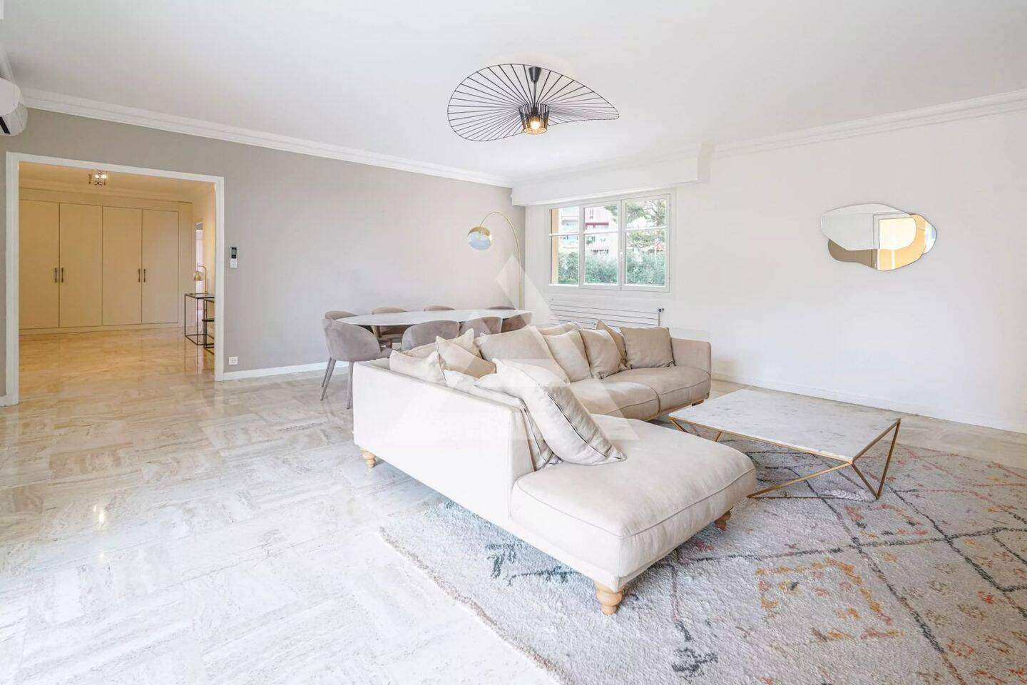 Maison à vendre, 141m², CAP D'AIL