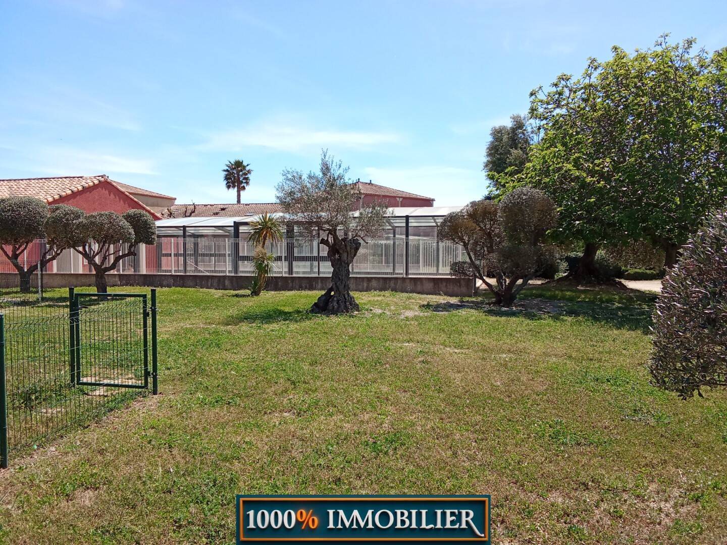Maison à vendre, 40m², BEZIERS