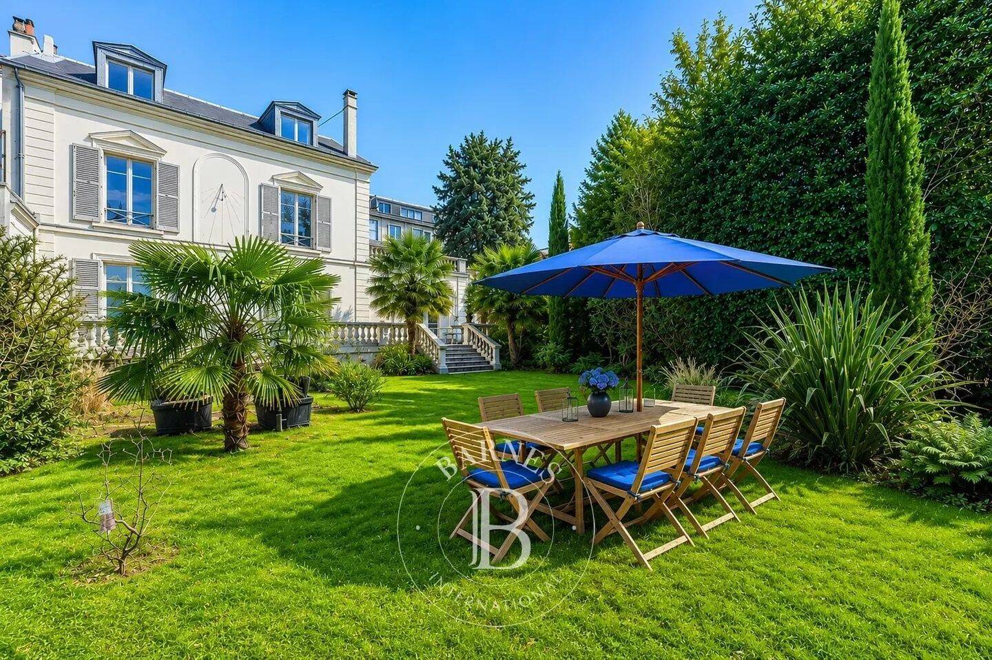 Maison à vendre, 395m², VERSAILLES