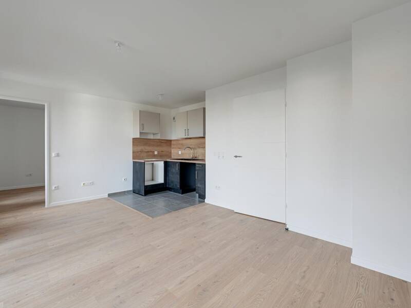 Maison à louer, 43m², NOISY LE GRAND