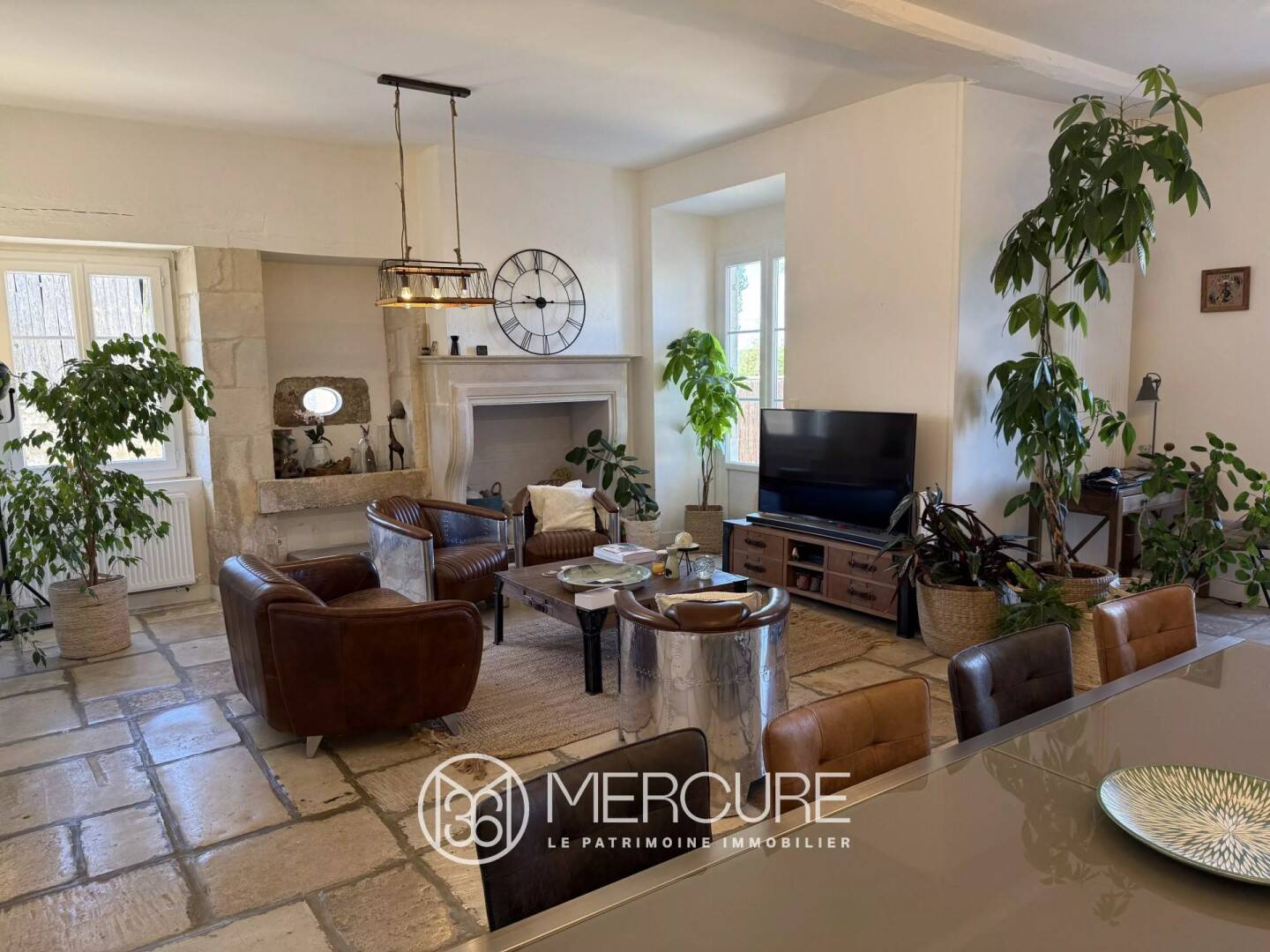 Maison à vendre, 702m², POITIERS