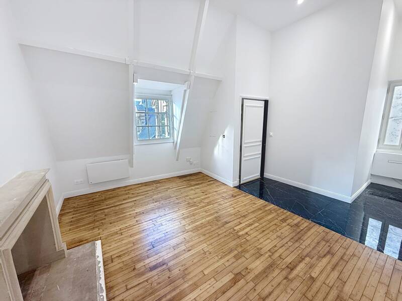 Maison à vendre, 50m², PARIS 3E