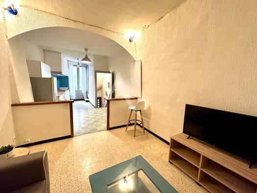 Maison de ville à vendre 64 900 € 2 pièces 1 chambre 44 m² Saint-André-de-Sangonis 34725