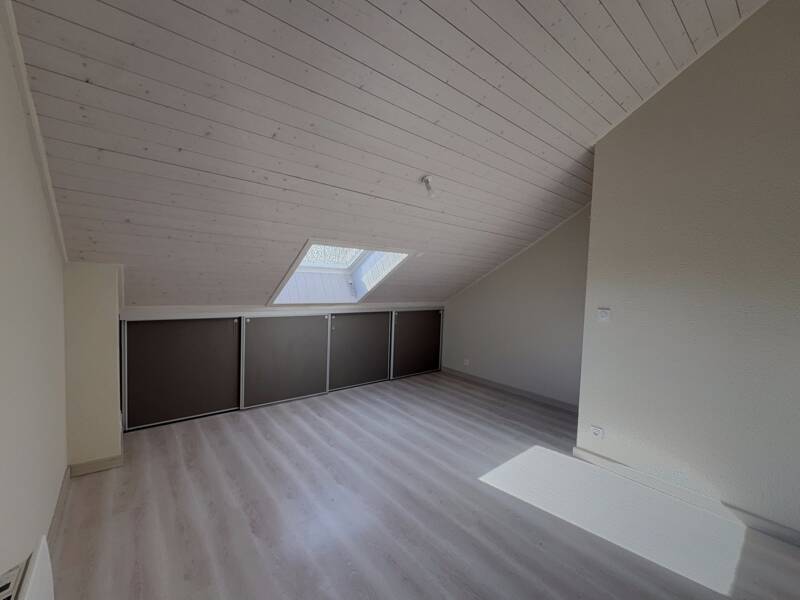 Maison à louer, 91m², SCIEZ