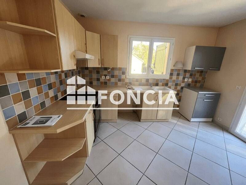 Maison à louer, 137m², CASTELNAU LE LEZ