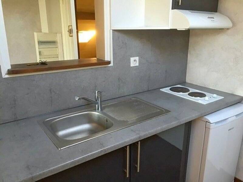 Maison à louer, 20m², CLERMONT FERRAND