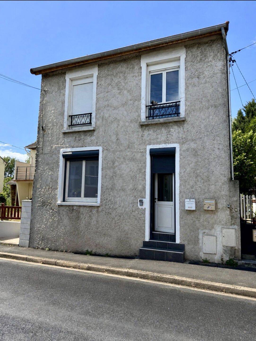 Maison à vendre, 37m², AULNAY SOUS BOIS