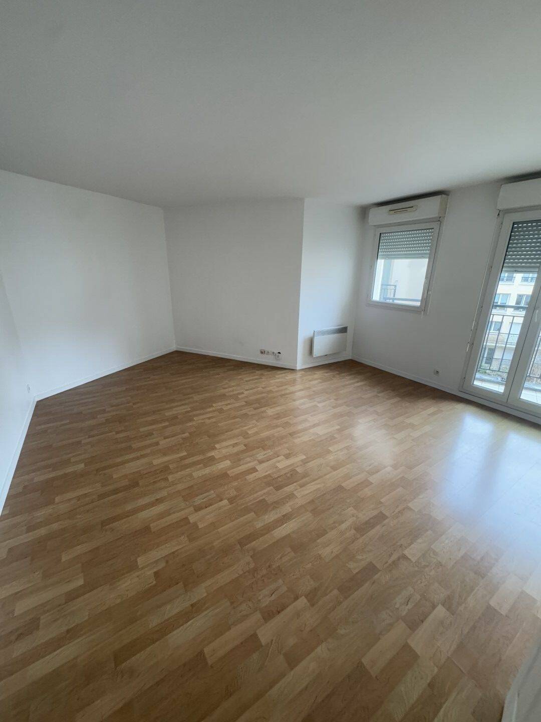 Maison à louer, 65m², ISSY LES MOULINEAUX