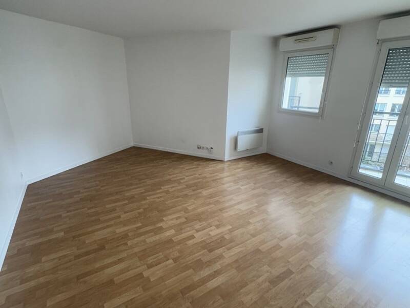 Maison à louer, 65m², ISSY LES MOULINEAUX