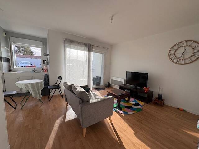 Maison à louer, 42m², POITIERS