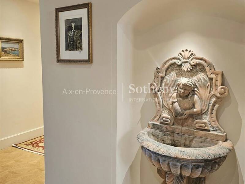 Maison à louer, 250m², AIX EN PROVENCE