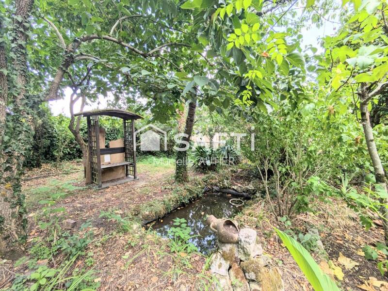 Maison à vendre, 86m², MERIGNAC