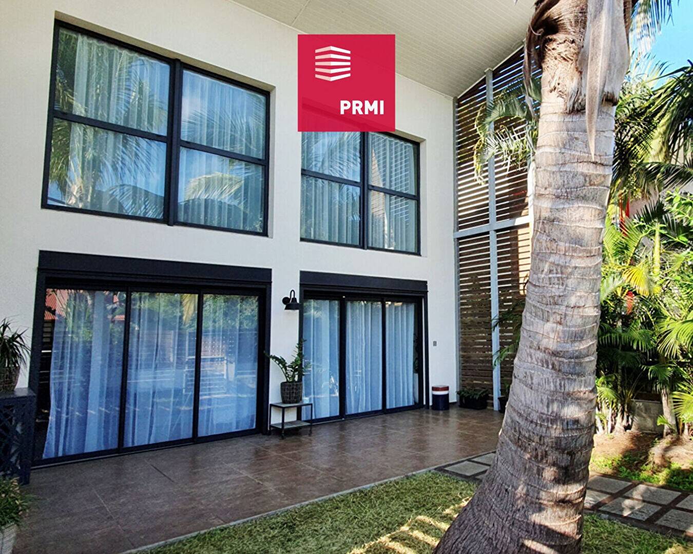 Maison à vendre, 117m², SAINT PIERRE