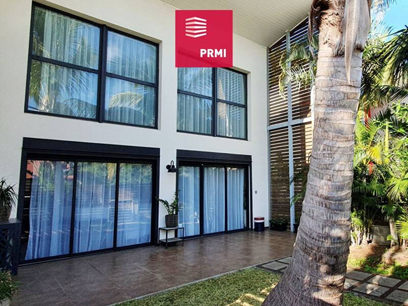 Maison à vendre, 117m², SAINT PIERRE