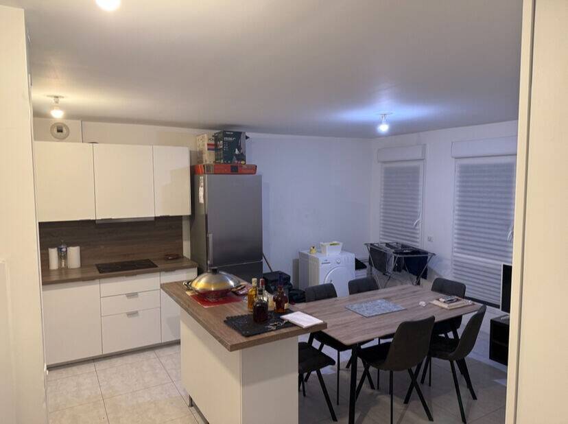 Maison à louer, 59m², ORLY