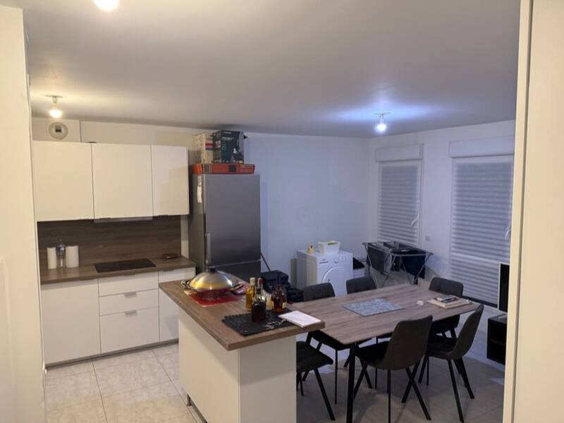 Maison à louer, 59m², ORLY