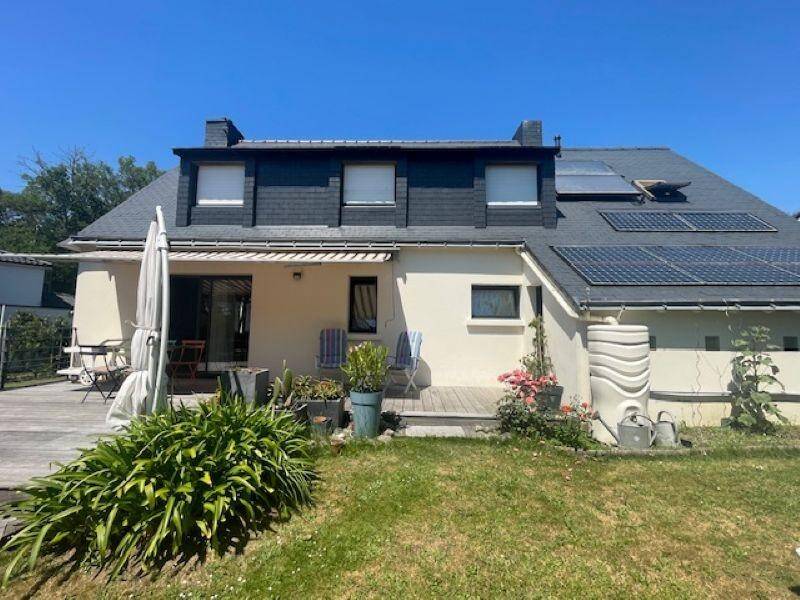 Maison à vendre, 121m², SAINT NAZAIRE