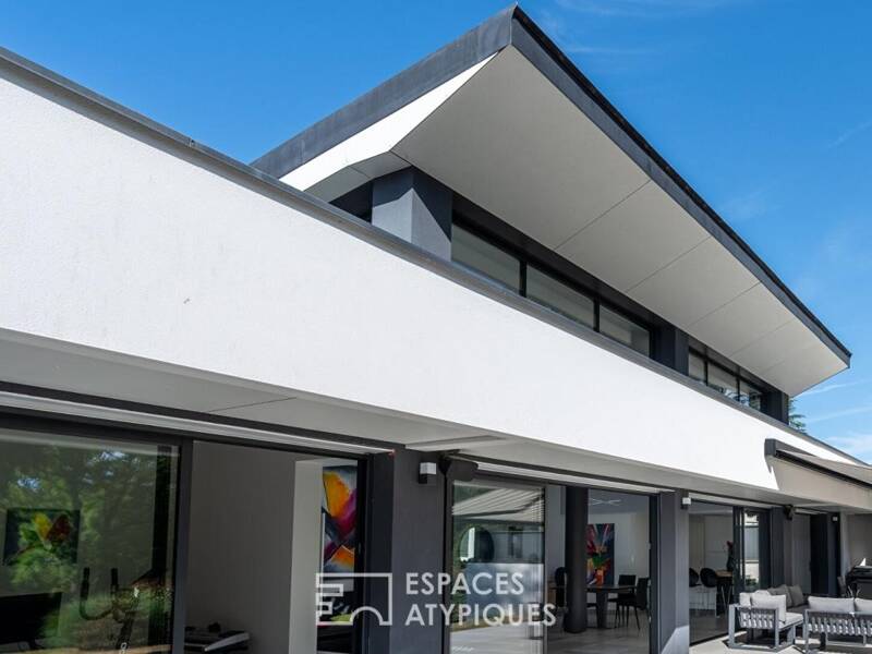 Maison à vendre, 159m², VERTOU