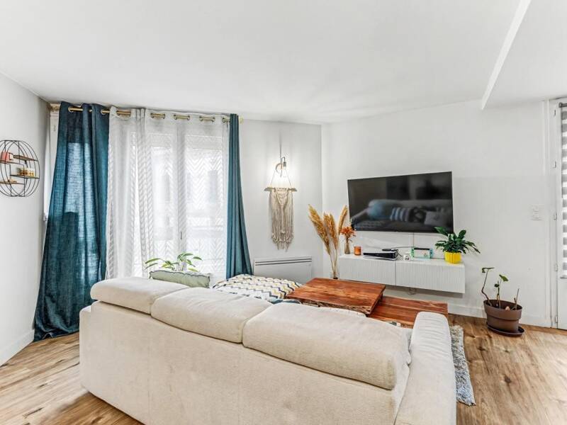 Maison à vendre, 40m², TOULOUSE