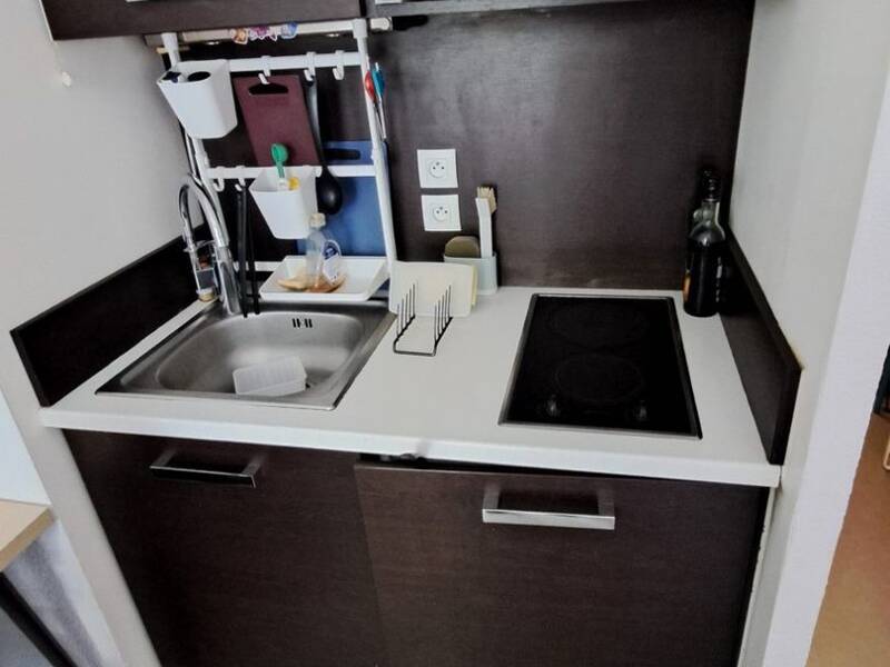 Maison à vendre, 17m², GRENOBLE