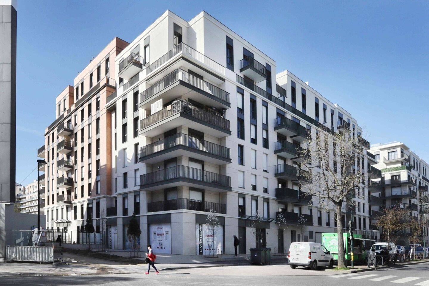 Maison à louer, 45m², CLICHY