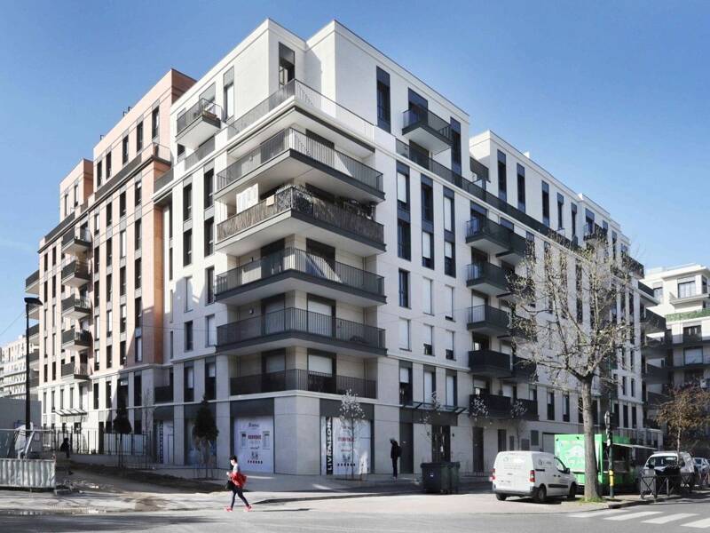 Maison à louer, 45m², CLICHY