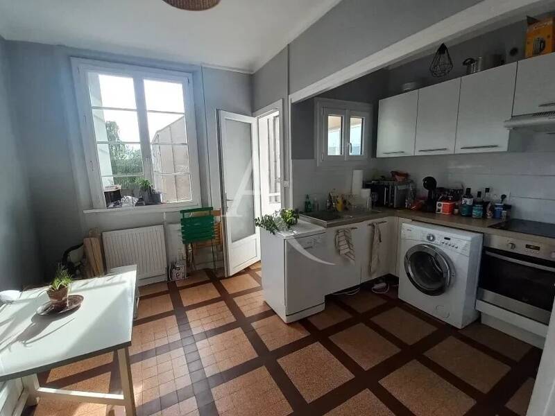 Maison à vendre, 51m², NANTES