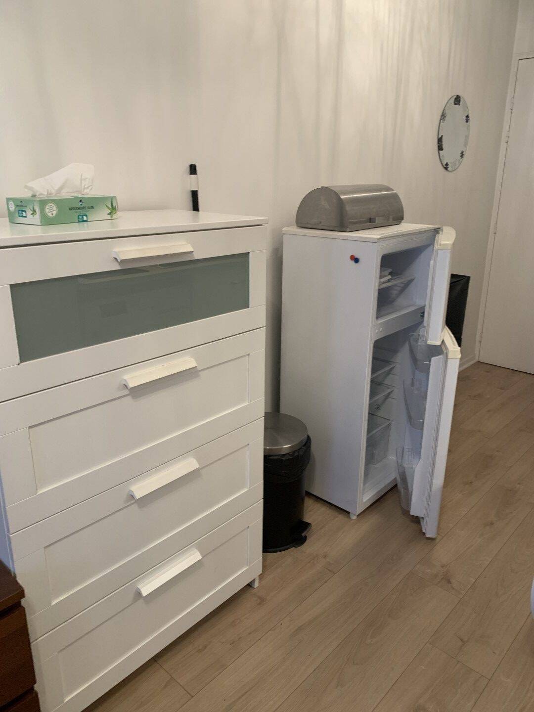 Maison à louer, 17m², NOISY LE GRAND