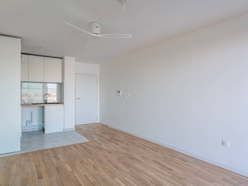 Maison à louer, 42m², PARIS 13E