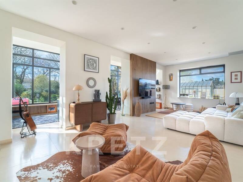 Maison à vendre, 225m², BEZIERS