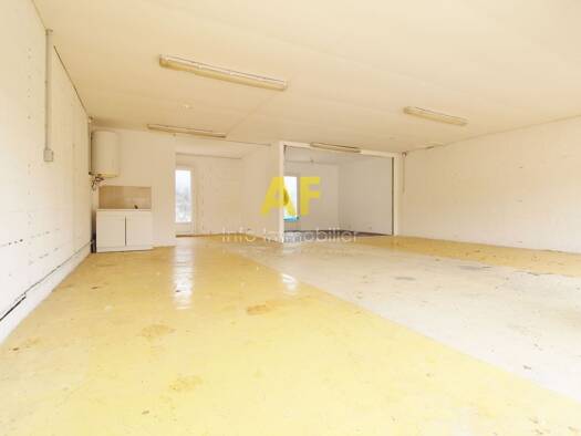 Espace bureau à louer 960 € 70 m² de bureaux Ste Maxime 83120