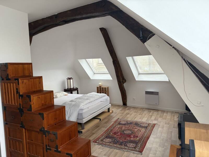 Maison à louer, 23m², ANGERS