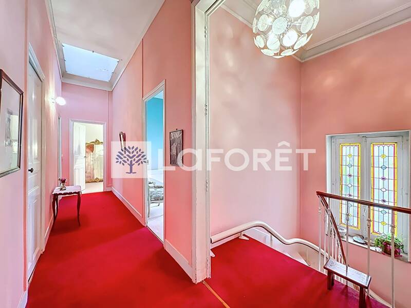 Maison à vendre, 145m², NIMES