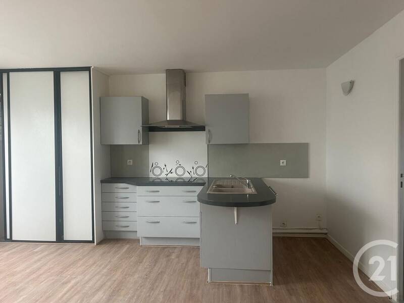 Maison à louer, 50m², SAINT MARTIN LA GARENNE