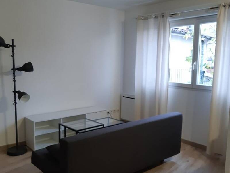 Maison à louer, 38m², BORDEAUX