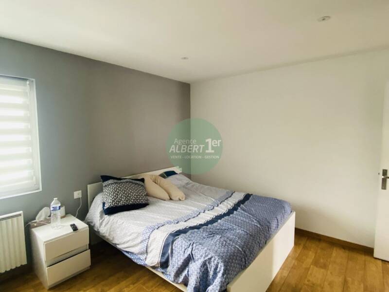 Maison à vendre, 60m², LE HAVRE