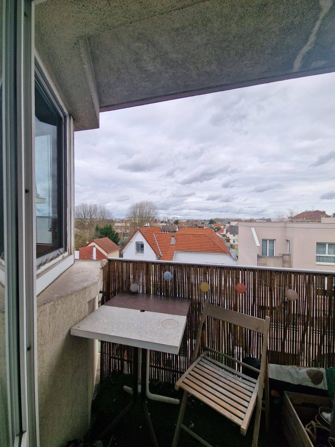 Maison à vendre, 46m², AULNAY SOUS BOIS