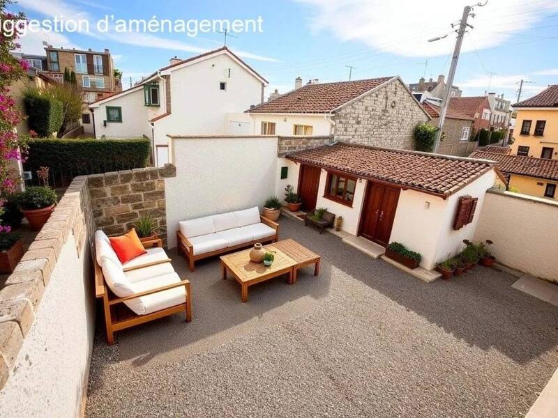 Maison à vendre, 96m², NIMES