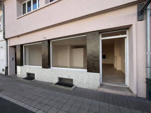Local commercial à vendre 145 500 € 65,7 m² de surface de vente Lauterbourg 67630
